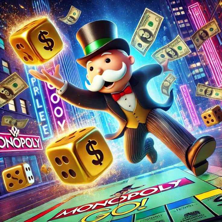 donald bet